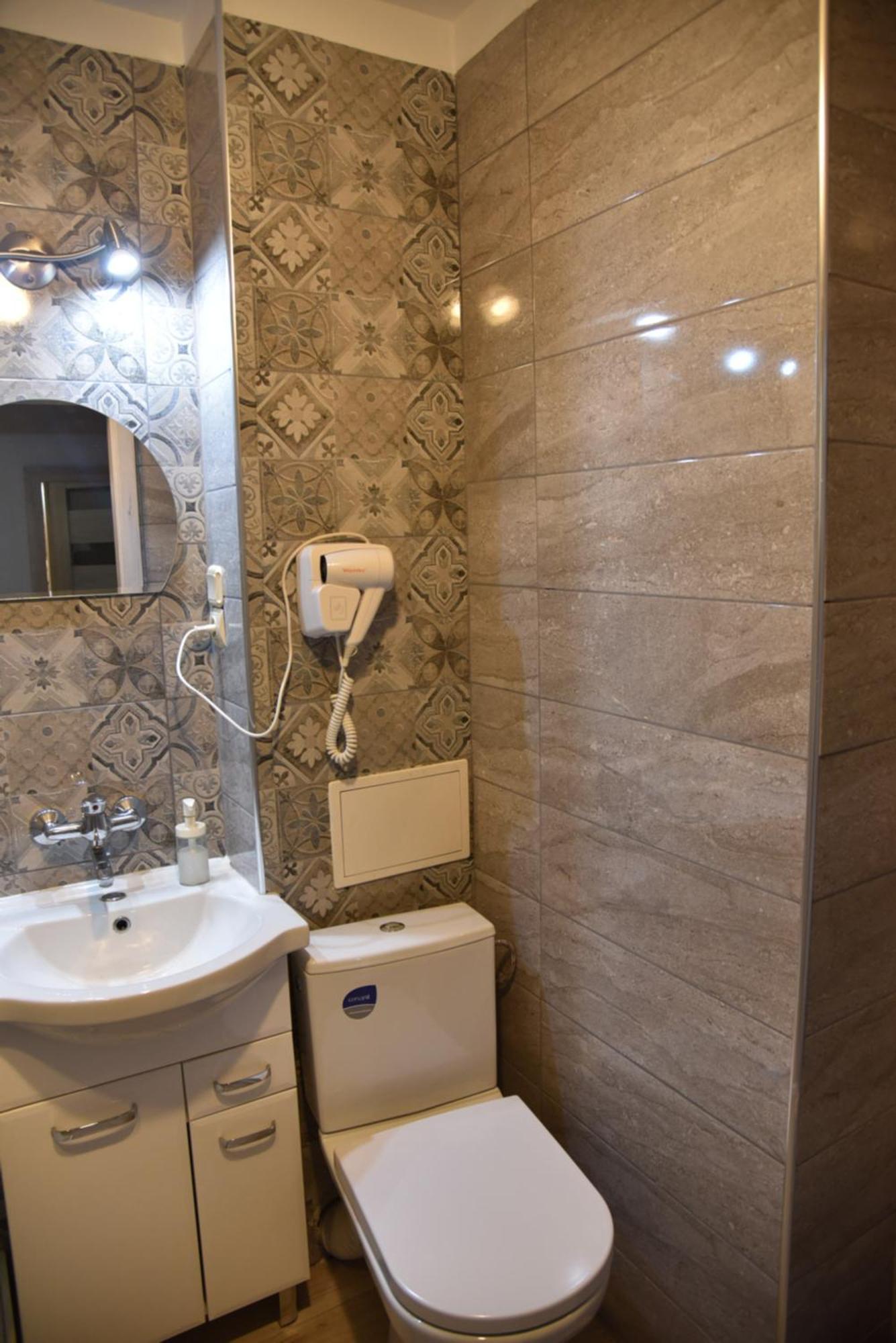 Kawalerka Gornoslaska Apartment