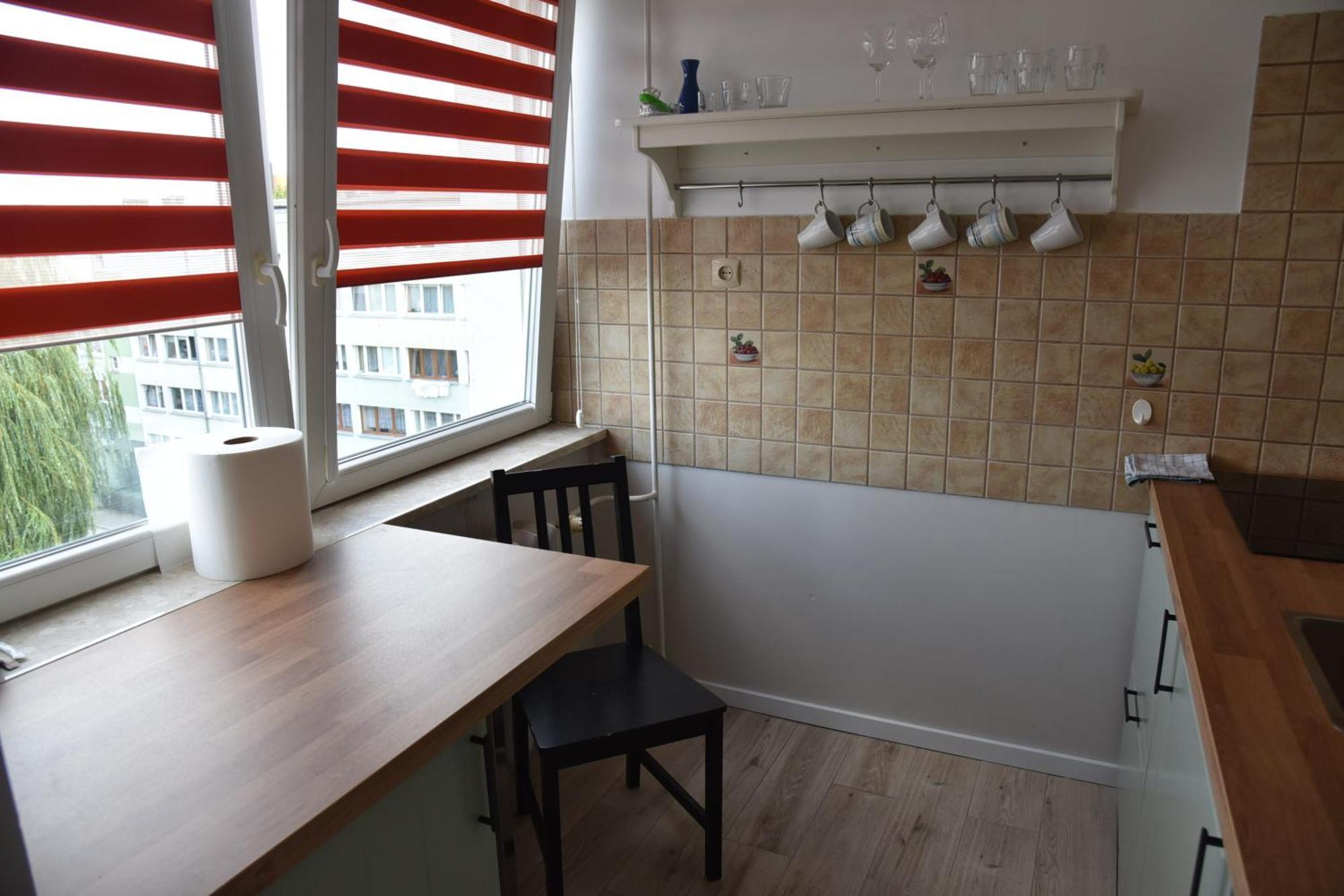 Kawalerka Gornoslaska Apartment *