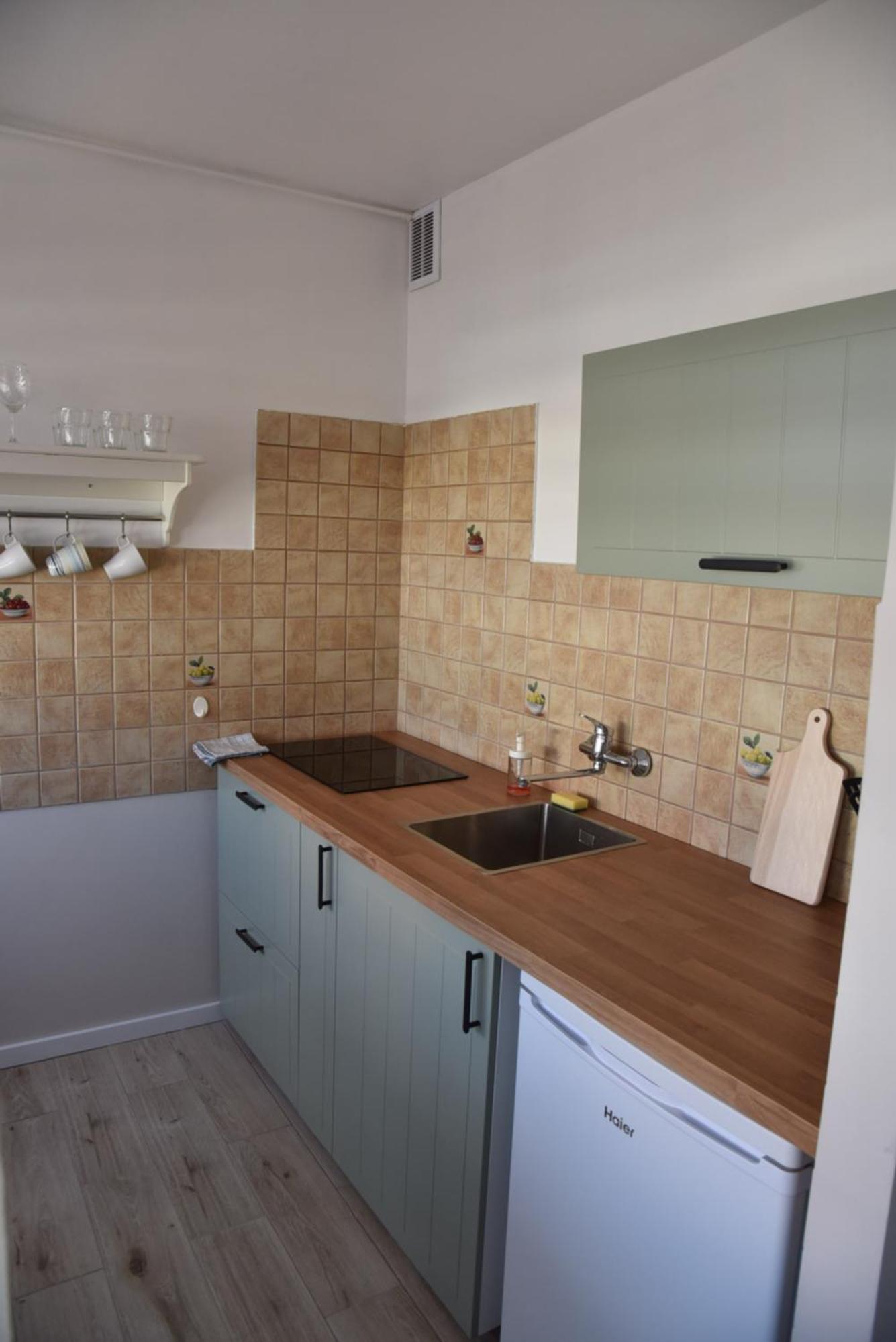 Apartment Kawalerka Gornoslaska *